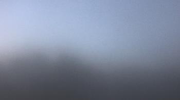 Weather camera view of Claypit Hill Elementary School.