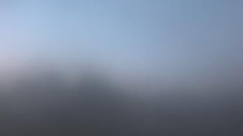 Weather camera view of Claypit Hill Elementary School.