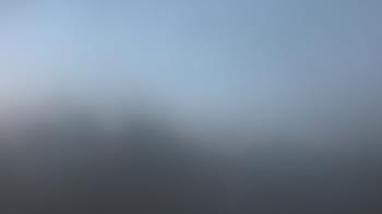 Weather camera view of Claypit Hill Elementary School.