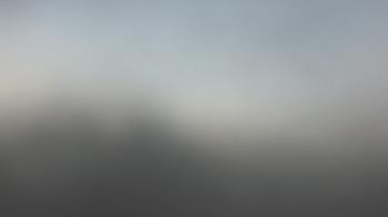 Weather camera view of Claypit Hill Elementary School.