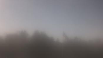 Weather camera view of Claypit Hill Elementary School.