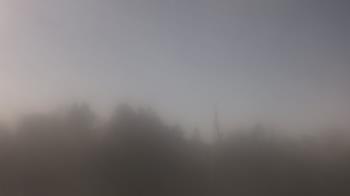 Weather camera view of Claypit Hill Elementary School.