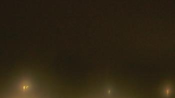 Weather camera view of Claypit Hill Elementary School.