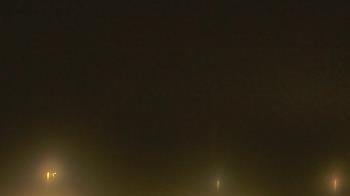 Weather camera view of Claypit Hill Elementary School.