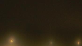 Weather camera view of Claypit Hill Elementary School.