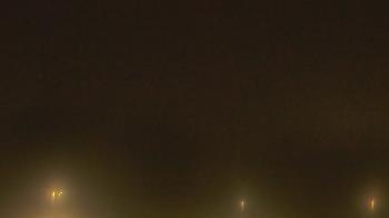 Weather camera view of Claypit Hill Elementary School.