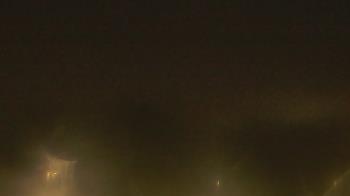 Weather camera view of Claypit Hill Elementary School.