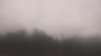 Weather camera view of Claypit Hill Elementary School.