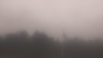 Weather camera view of Claypit Hill Elementary School.