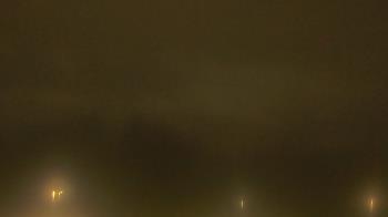 Weather camera view of Claypit Hill Elementary School.