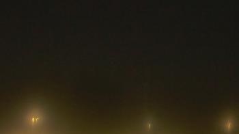 Weather camera view of Claypit Hill Elementary School.