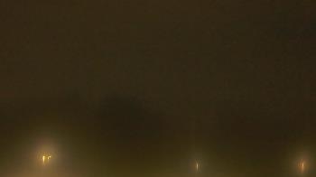 Weather camera view of Claypit Hill Elementary School.