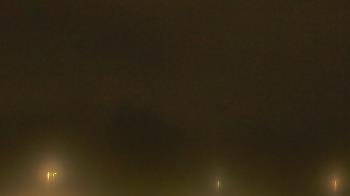 Weather camera view of Claypit Hill Elementary School.