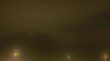 Weather camera view of Claypit Hill Elementary School.