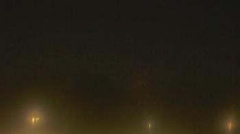 Weather camera view of Claypit Hill Elementary School.