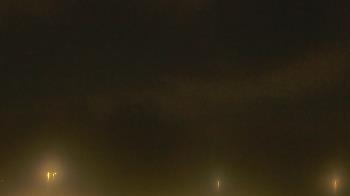 Weather camera view of Claypit Hill Elementary School.