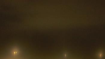 Weather camera view of Claypit Hill Elementary School.