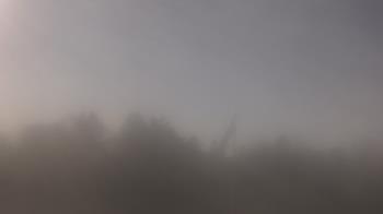 Weather camera view of Claypit Hill Elementary School.