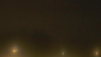 Weather camera view of Claypit Hill Elementary School.