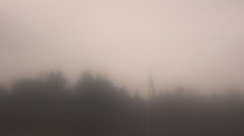 Weather camera view of Claypit Hill Elementary School.