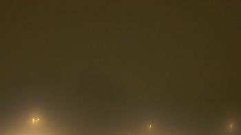 Weather camera view of Claypit Hill Elementary School.