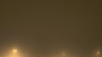 Weather camera view of Claypit Hill Elementary School.