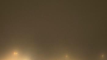 Weather camera view of Claypit Hill Elementary School.