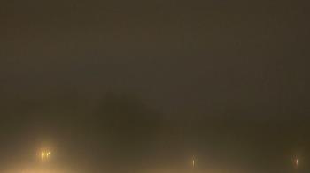 Weather camera view of Claypit Hill Elementary School.