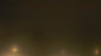 Weather camera view of Claypit Hill Elementary School.