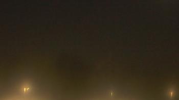 Weather camera view of Claypit Hill Elementary School.