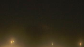 Weather camera view of Claypit Hill Elementary School.