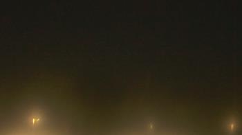 Weather camera view of Claypit Hill Elementary School.