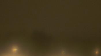 Weather camera view of Claypit Hill Elementary School.