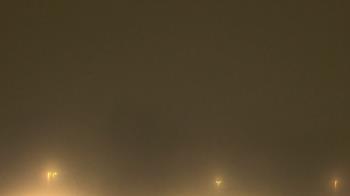 Weather camera view of Claypit Hill Elementary School.