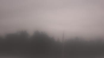 Weather camera view of Claypit Hill Elementary School.