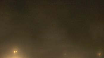 Weather camera view of Claypit Hill Elementary School.