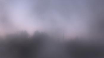 Weather camera view of Claypit Hill Elementary School.