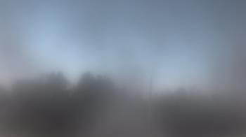 Weather camera view of Claypit Hill Elementary School.