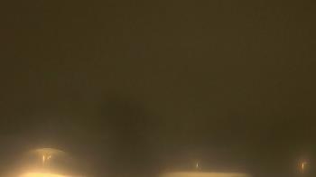 Weather camera view of Claypit Hill Elementary School.