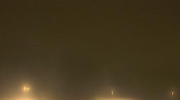 Weather camera view of Claypit Hill Elementary School.