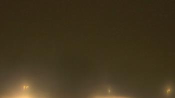 Weather camera view of Claypit Hill Elementary School.