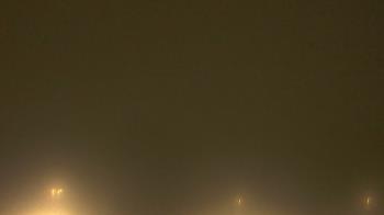 Weather camera view of Claypit Hill Elementary School.