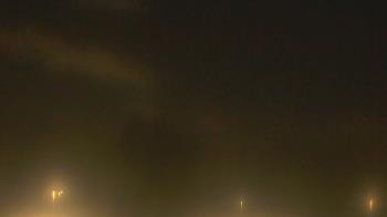 Weather camera view of Claypit Hill Elementary School.