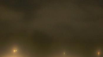 Weather camera view of Claypit Hill Elementary School.