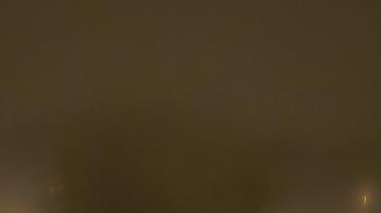 Weather camera view of Claypit Hill Elementary School.