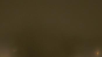 Weather camera view of Claypit Hill Elementary School.