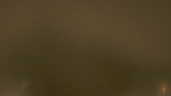 Weather camera view of Claypit Hill Elementary School.