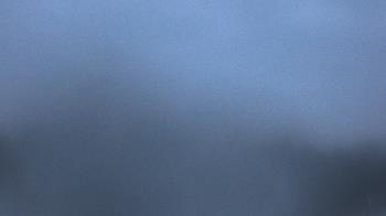 Weather camera view of Claypit Hill Elementary School.