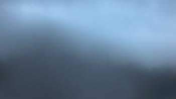 Weather camera view of Claypit Hill Elementary School.