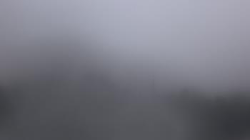 Weather camera view of Claypit Hill Elementary School.